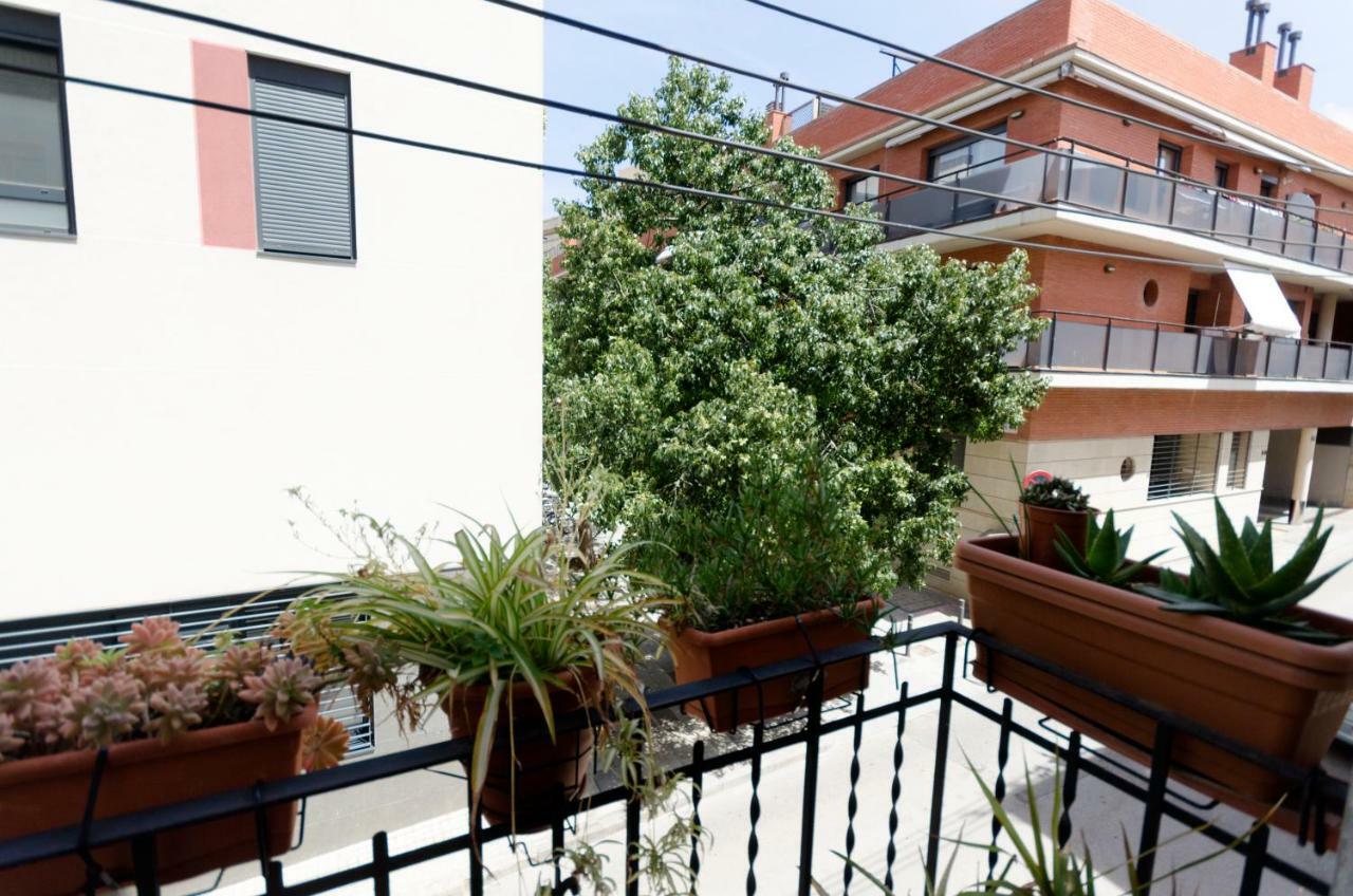 Amposta Apartment *