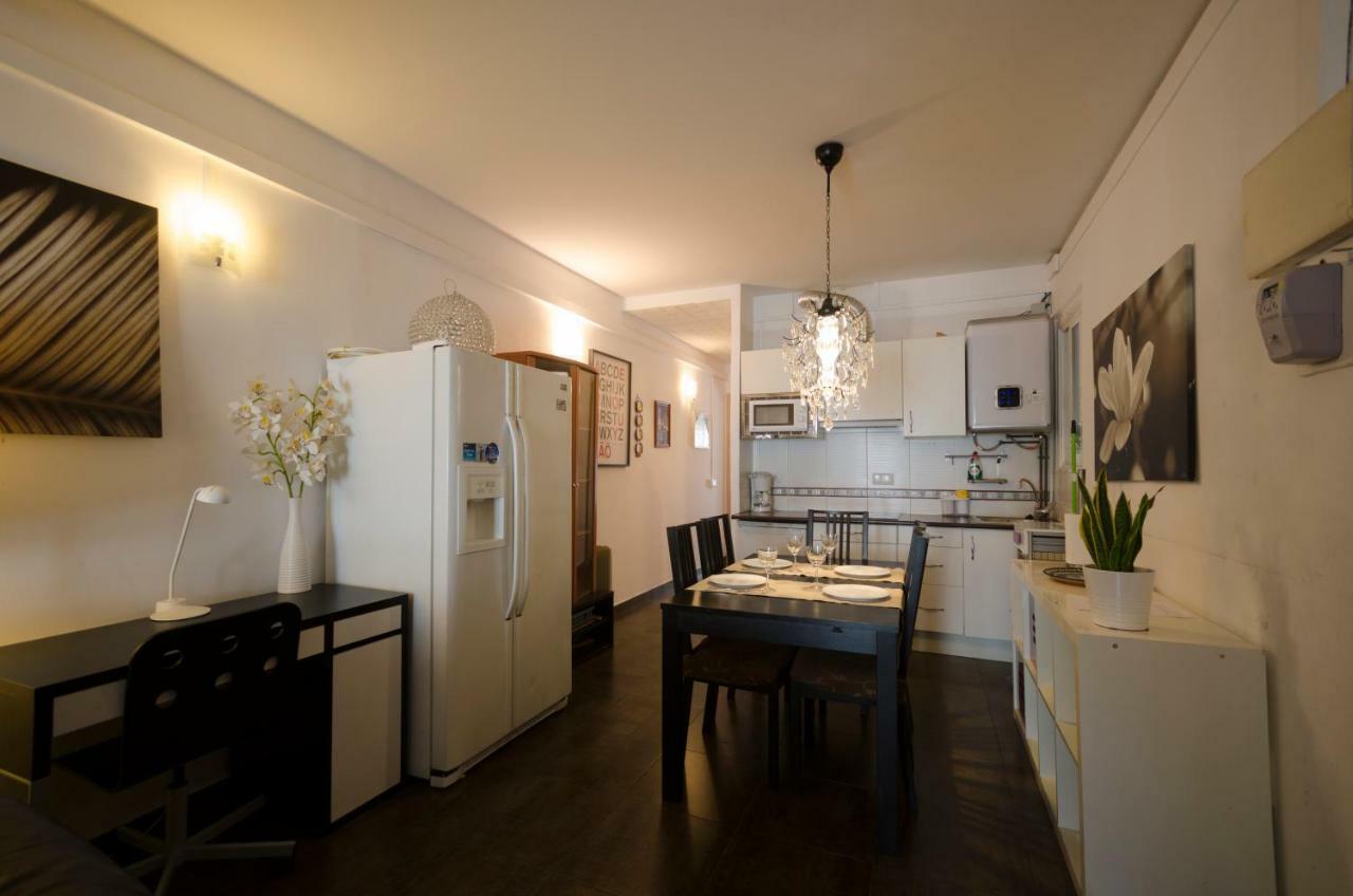 Apartment Amposta *