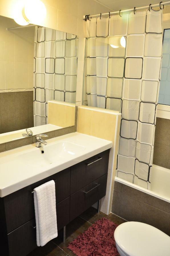 Amposta Apartament *