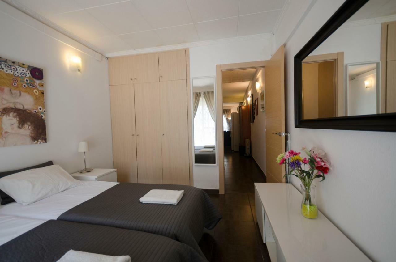 Amposta Apartament *